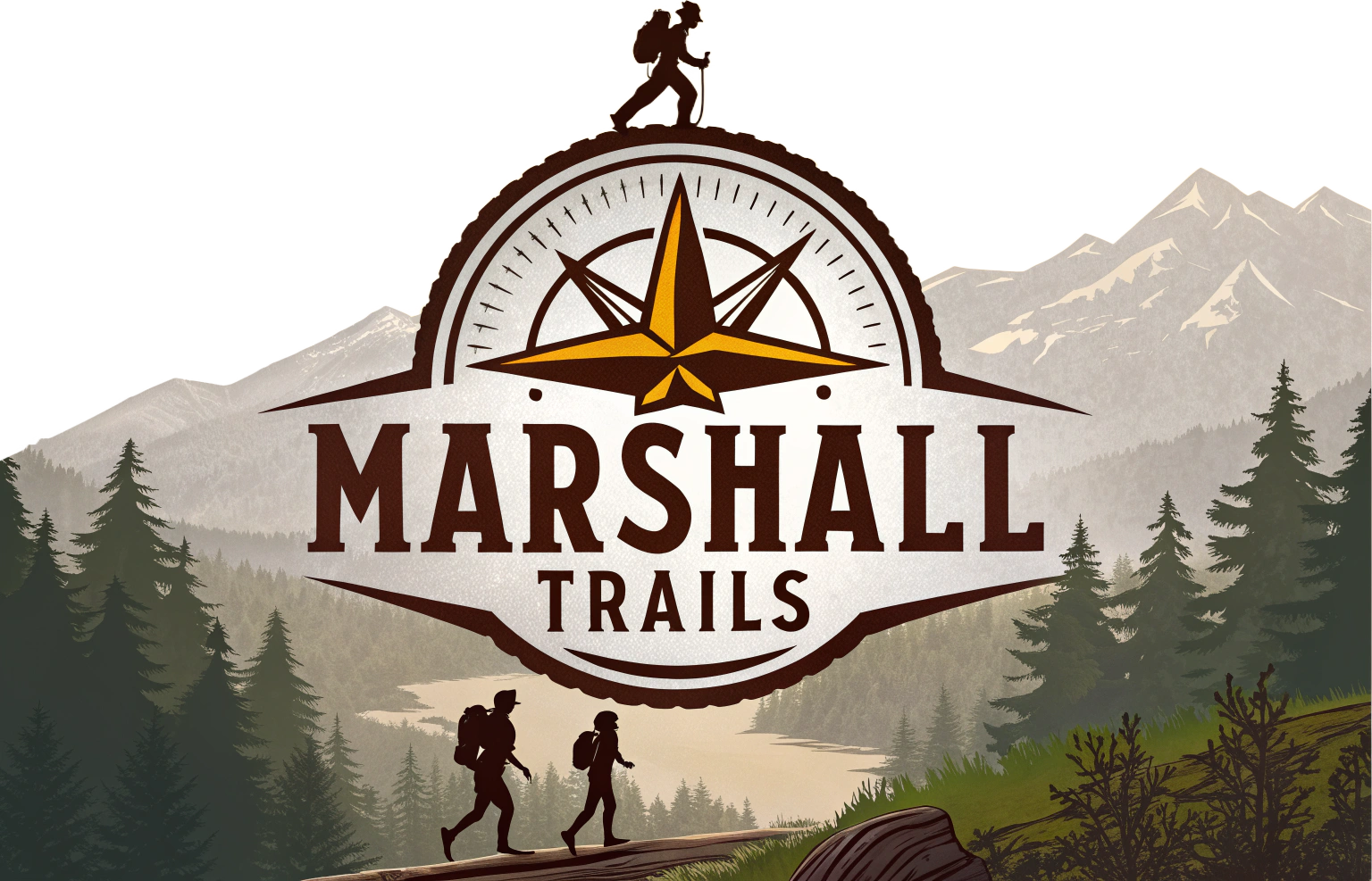 Marshall Trails